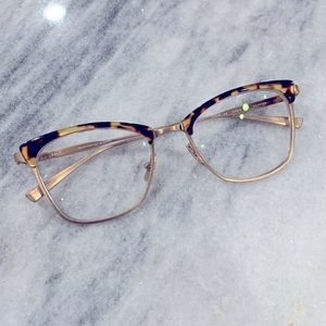 SALT. Optics Angie frame